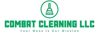 Combat Cleaning, LLC