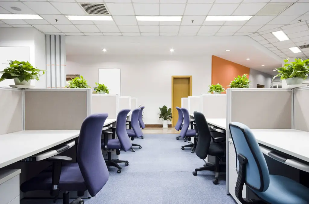 Office Cleaning Services