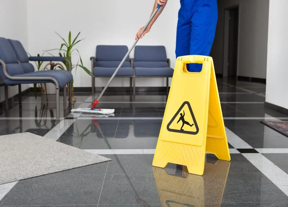 Office Cleaning Services In Madison WI (Free Quote)