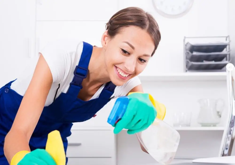 Office Cleaning Company | Professional Cleaning