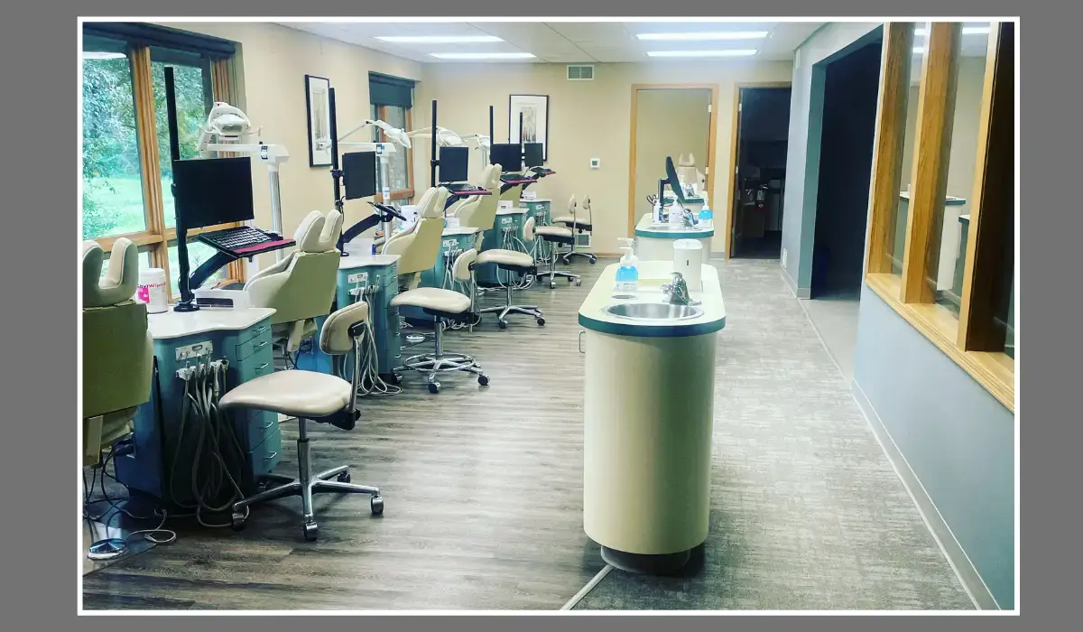 Specialized Cleaning for Dental Clinics in Madison, WI